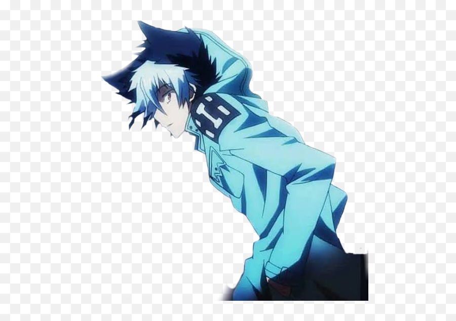 The Most Edited Servamp Picsart - Sleppy Ash Png,Kuro Icon