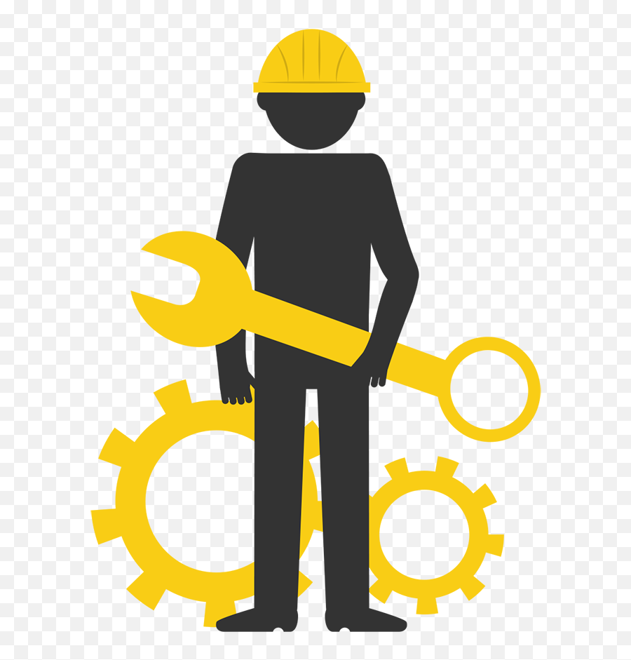 Website Update Requests U2014 Indiana Ena - Service Engineer Logo Png,Construction Worker Icon Png