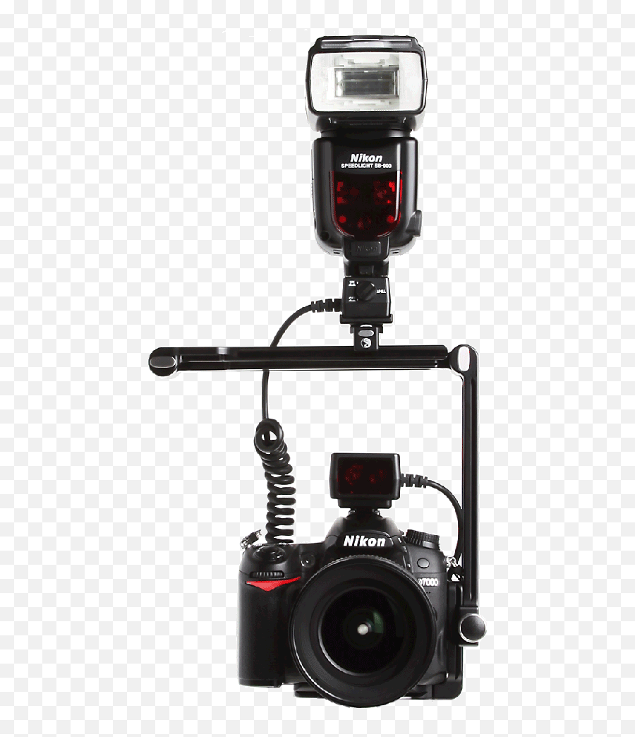 Off Camera Flash - Camera Flash Flash Mount Png,Camera Flash Png