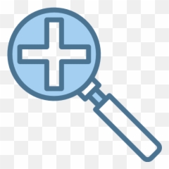 Free Icon Zoom Out - Religion png