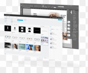 Solutions For Content Orchestration Creative And - Technology Applications png