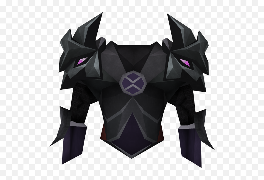 Torva Platebody - The Runescape Wiki Torva Platebody Ge Png,Icon Alliance Lucky Lid Clear Visor