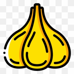 Garlic - Free food icons Language png