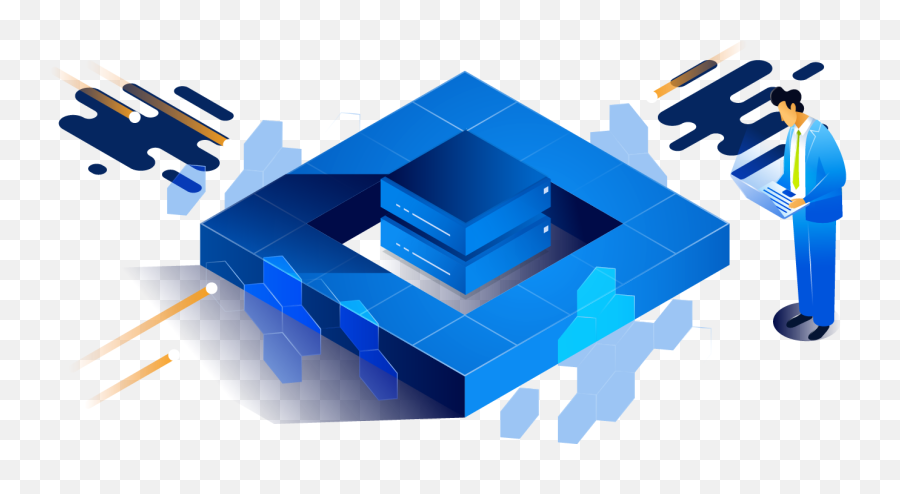 Acronis Cyber Protect Cloud U2013 Protection Solution For - Acronis Cyber Protect Cloud Png,Email Icon Isometric