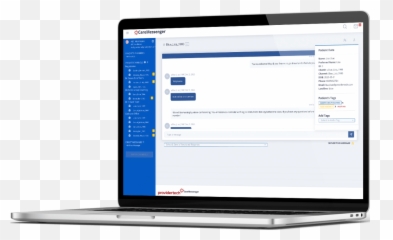 Providertech - Enhancing the Patient Experience Technology Applications png