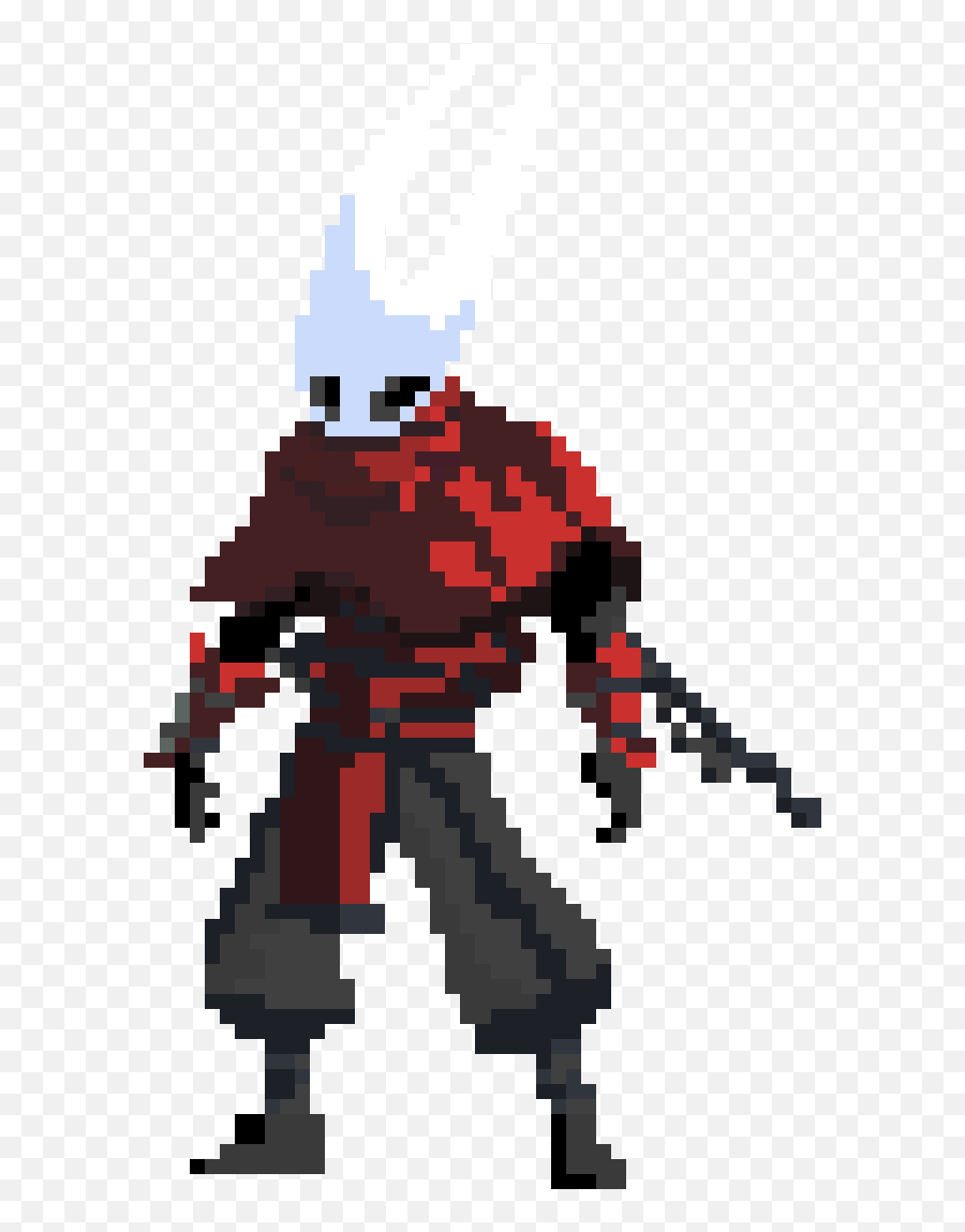 You Break Into Sakuraiu0027s Office And Open His Locked Drawer - Dead Cells Outfits Hollow Knight Png,Elvui Loss Control Icon