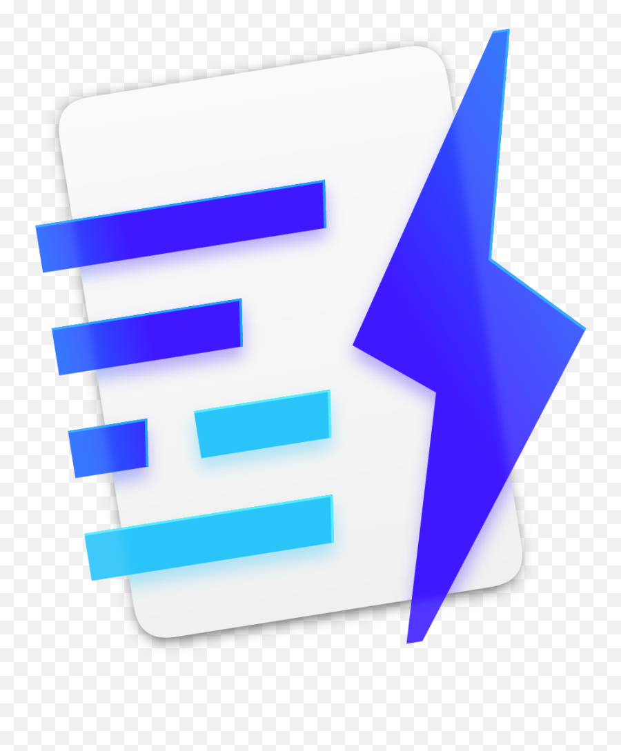 Fsnotes App U2013 Modern Notes Manager For Macos And Ios - Software Png,Apple Notes Icon