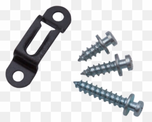 Furniture Heavy Duty Screw Keyhole Mounting Bracket - Buy Solid png
