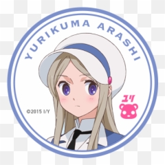 The Op Is Too Lewd Httpswwwyoutubecomwatchvu003d64a - Yurikuma Arashi Characters png