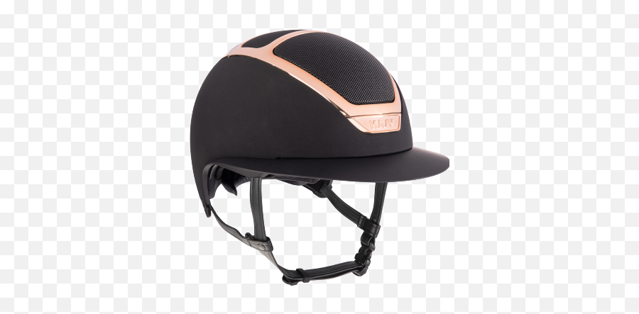 Kask Star Lady Black - Rose Kask Riding Helmet Png,Icon Half Helmet