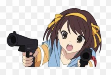 Anime And Manga Tier List Templates - TierMaker Sticker Good Morning png