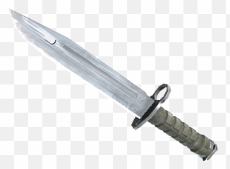 Bayonet Skins - Csgo Stash Cs Go Bayonet Stained Png,Karambit Png