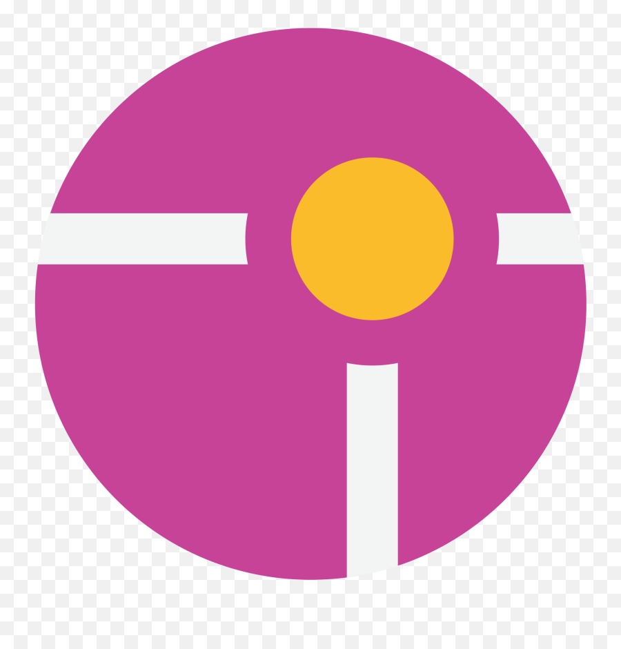Transitcon - Dot Png,Chrome Browser Icon