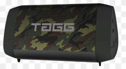 Wireless Portable Speakers Bluetooth - TAGG Sonic Angle 1 Cylinder png