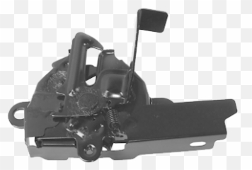 Hood Latches - Replacement 40 png
