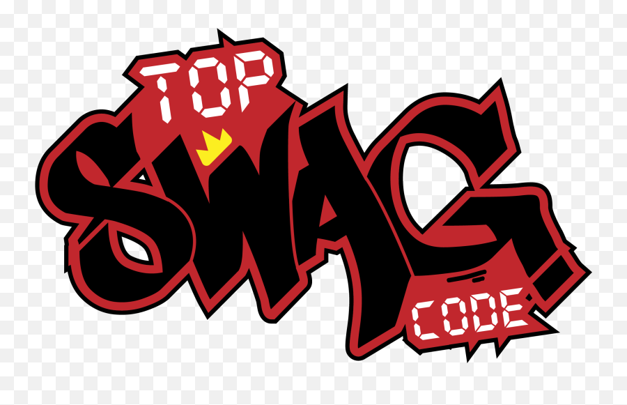 Swag Letters Png Picture - Swag Font,Swag Png
