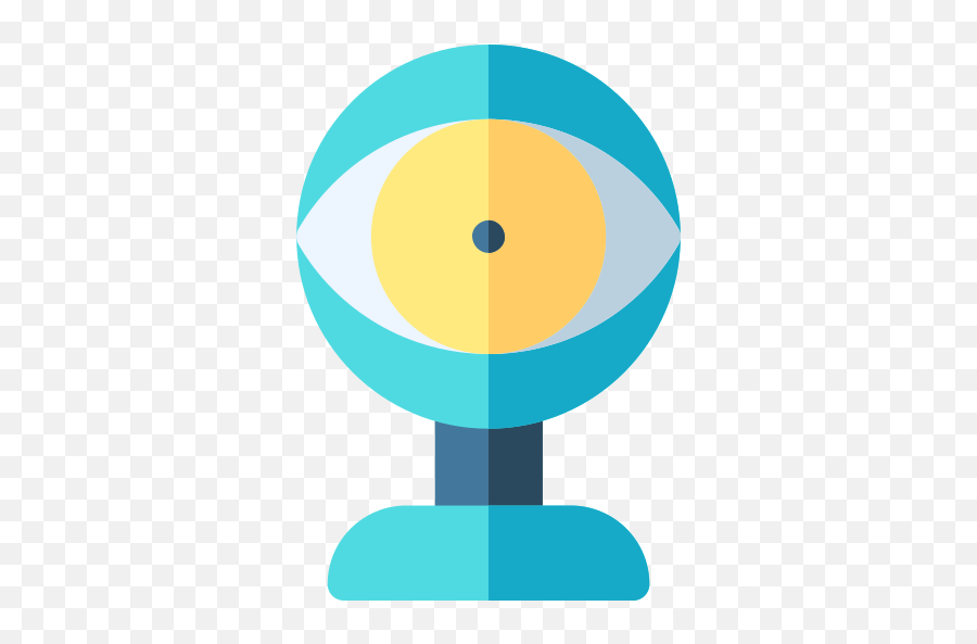 Observe - Free Miscellaneous Icons Dot Png,Holo Icon