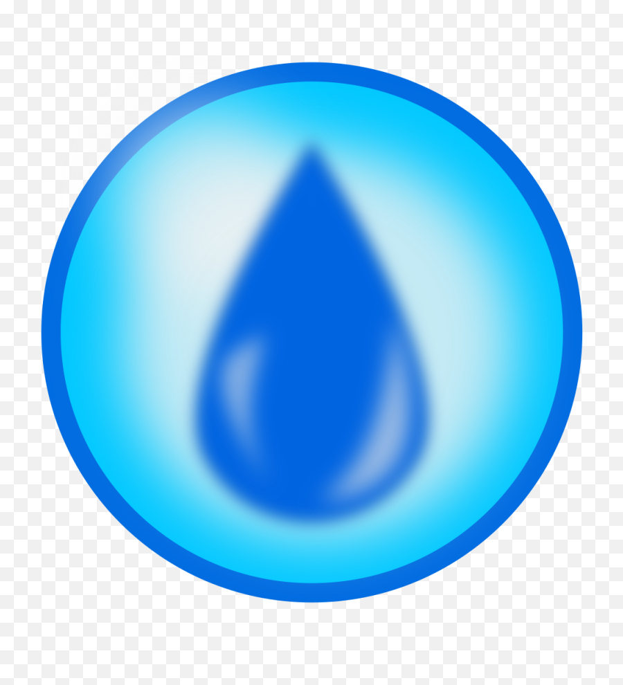 Download This Free Icons Png Design Of Water Icon - Full Vertical,Free Water Icon