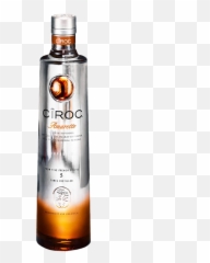 Ciroc Amaretto Flavoured Vodka - Limited Edition Flavours png
