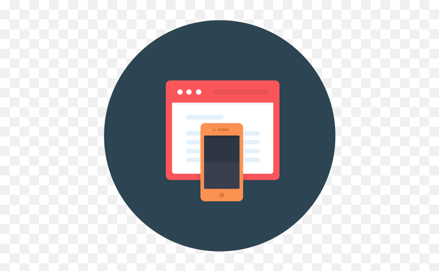Api Services U2014 Edge Mobile Ideas - Creating Email Magic Png,Mobile Responsive Icon