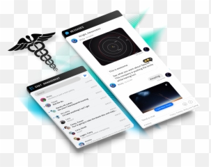 10 Hipaa Compliant Chat Apps - Live Text Messaging u0026 Video png