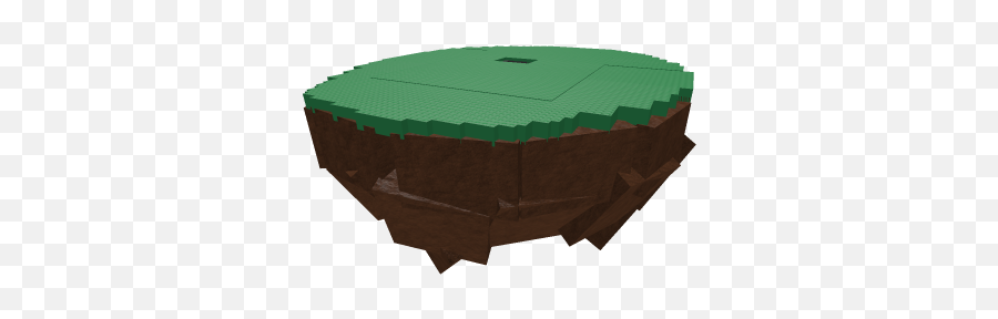 Floating Island With Cave - Roblox Chocolate Cake Png,Floating Island Png
