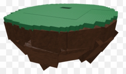 Floating Island With Cave - Roblox Chocolate Cake Png,Floating Island Png