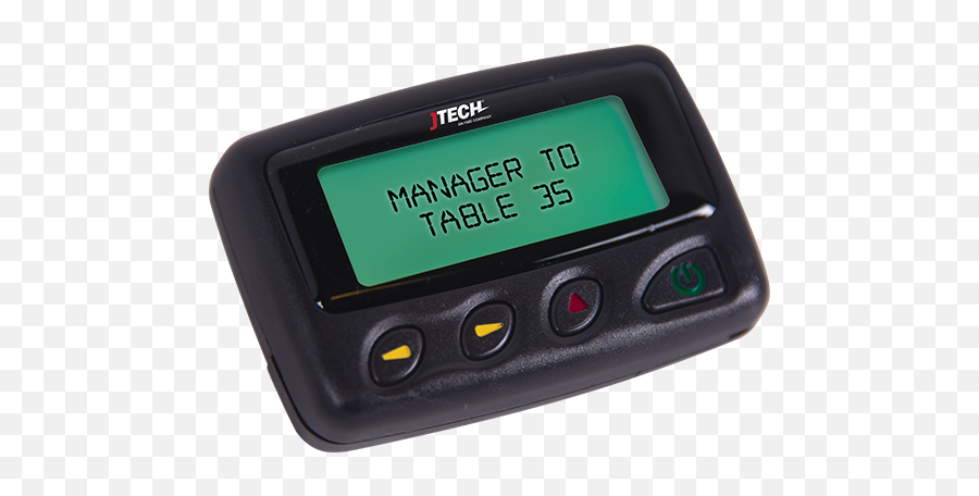 Alpha - Pager Png,Pager Png