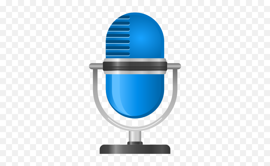Microphone Hd Free Icon Of Snipicons - Icono Microfono 3d Png,Microfono Png