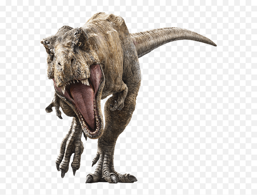 Tyrannosaurus Rex - Jurassic World T Rex Png,Tyrannosaurus Rex Png