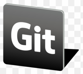 Git Logo Media Script Share Website Png