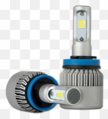Aquila H8h9h11 Led Headlights - H11 Led Png,Headlights Png