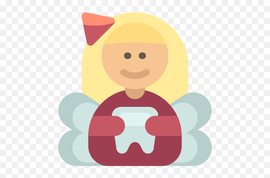 Tooth Fairy Png Picture - Fairy Icon Tooth,Tooth Fairy Png