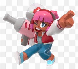 Butter Co U2013 Cutting - edge culinary combat Royale Characters Png