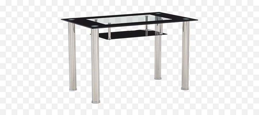 Rectangular Table With Glass Top Png Tables