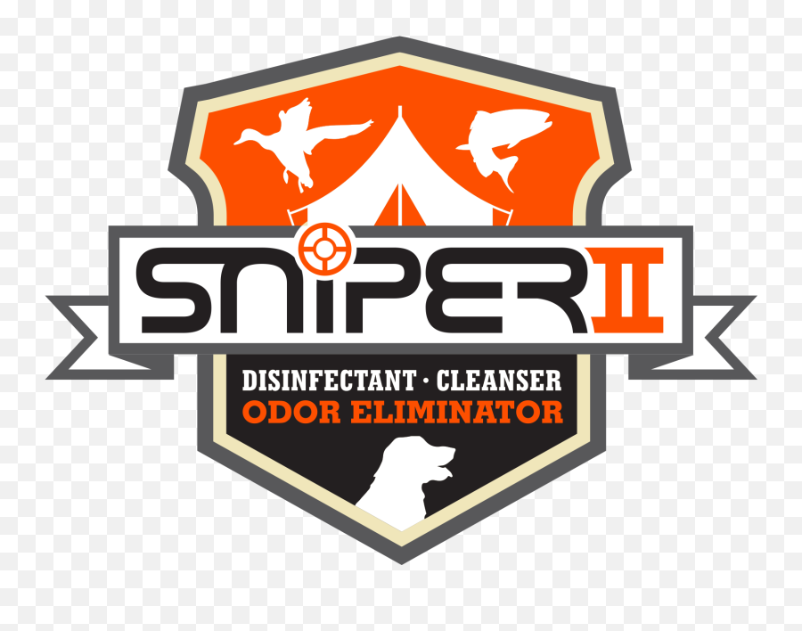 Environmentally Safe Cleaning Products Acadiana - Emblem Png,Sniper Logo