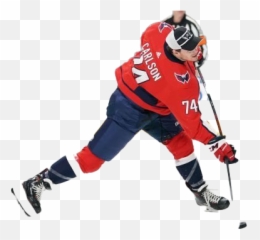 John Carlson Png Image Transparent Background Arts - College Ice Hockey,Hockey Rink Png