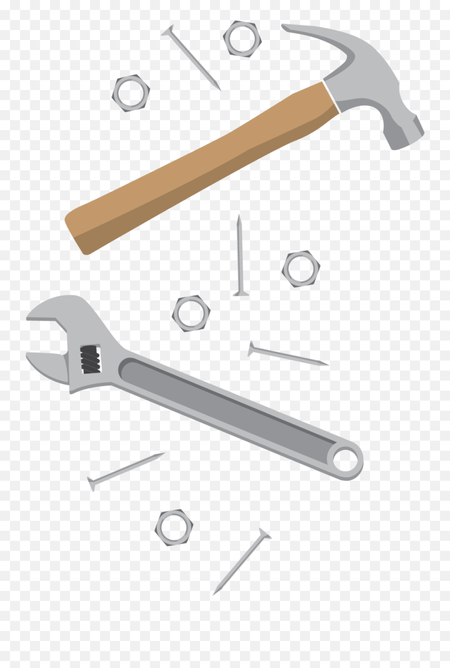 Handyman Home Improvement Maintenance U0026 Repair - Metalworking Hand Tool Png,Handyman Png