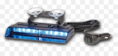 Federal Signal U2013 Httpwwwintercontruckcom Png Police Siren