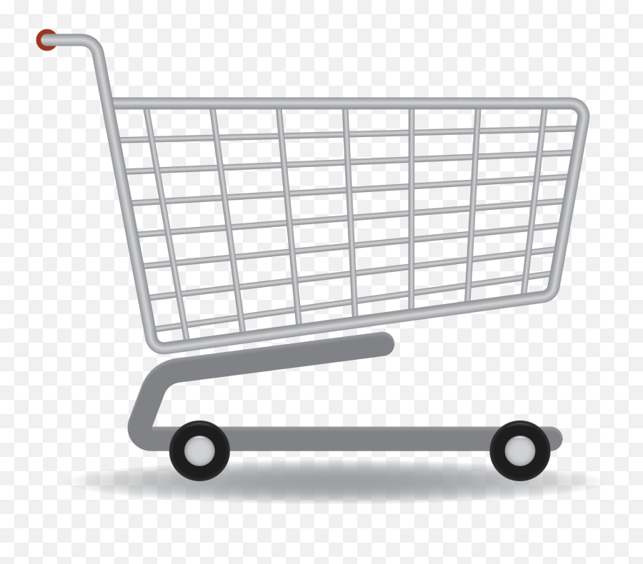 Download Shopping Cart Png Image For Free - Transparent Background Shopping Cart Png,Shopping Bag Transparent Background