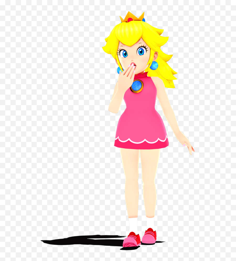 Princess Peach - Mario Power Tennis Models 777x1029 Png Peach Mario Tennis Open,Princess Peach Transparent