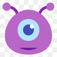Alien Icon - Free Download PNG and Vector