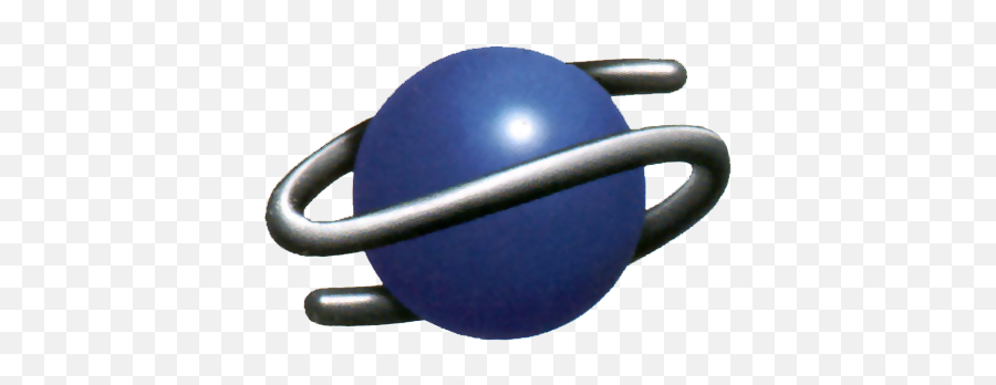 Sega Saturn Transparent Png Clipart - Sega Saturn Logo Png,Sega Logo Transparent