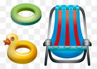 Beach Chair Swimming Lifesaver - Free Image On Pixabay Swing Png,Beach Chair Png