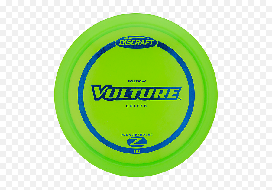 Distance Driver Vulture Discraft Discs - Circle Png,Vulture Png