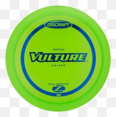 Distance Driver Vulture Discraft Discs - Circle Png,Vulture Png