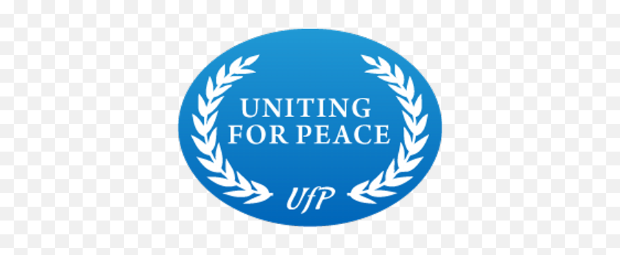Uniting For Peace Unitingforpeace Twitter - Uniting For Peace General Assembly Of Un Png,Peace Logo