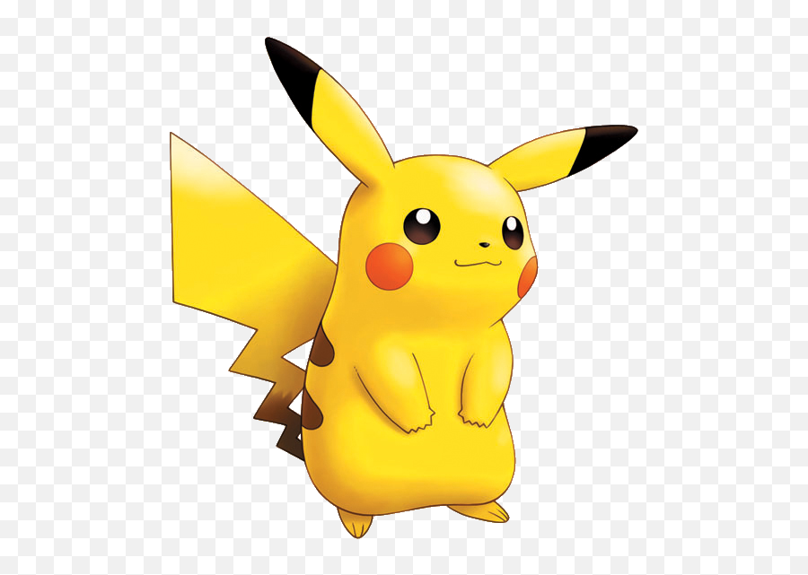 Download Free Png Pikachu - Backgroundpokemontransparent Pokemon Png Download,Pokemon Transparent Background