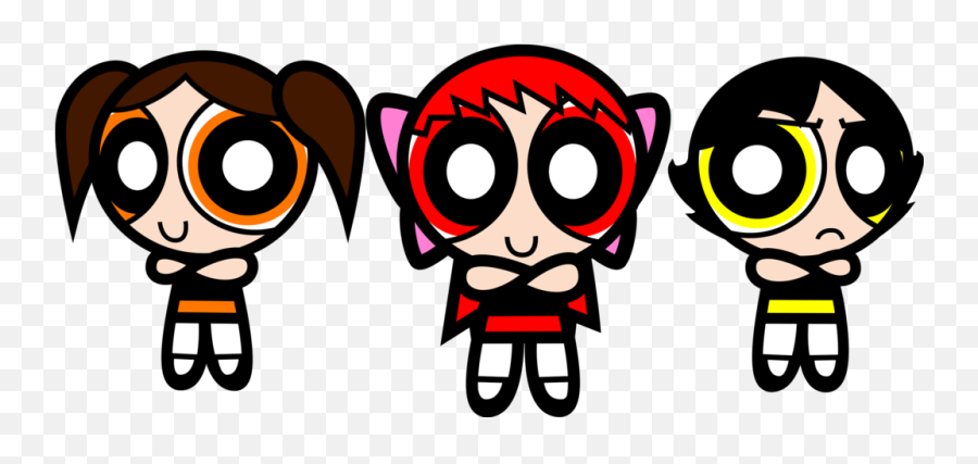Powerpuff Girls Pictures Images - Paint The Powerpuff Girls Png,Powerpuff Girls Png