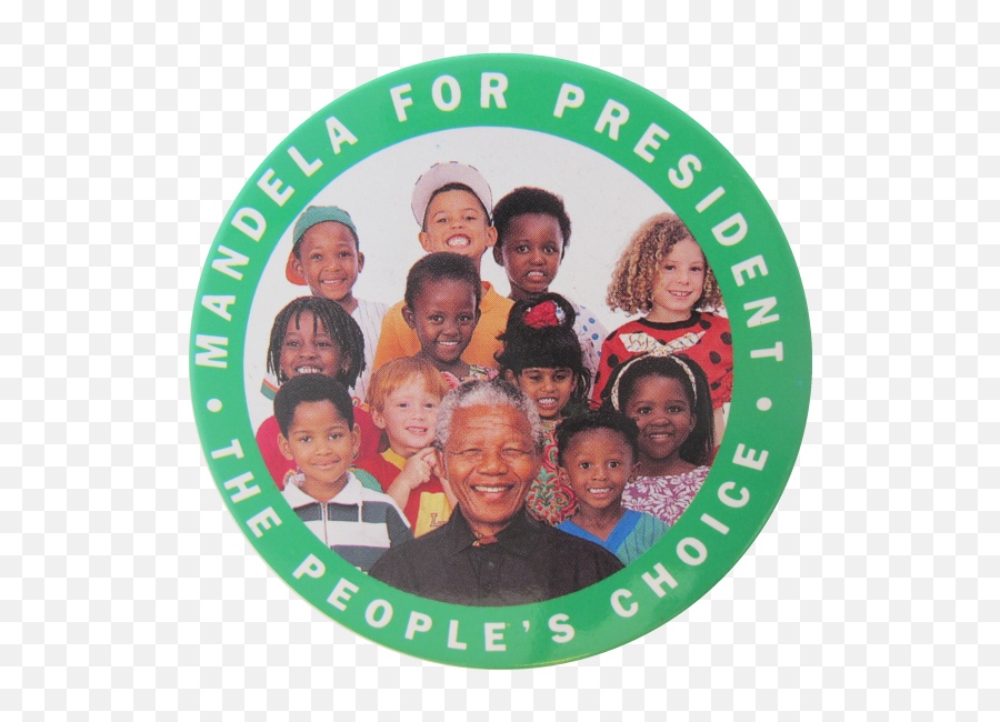 Nelson Mandela Png - Sibling,Mandela Png